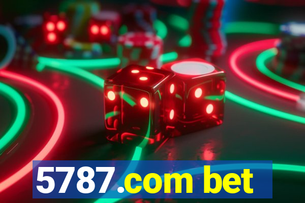 5787.com bet